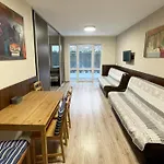 Marina Appartement Boszkowo-Letnisko