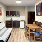 Marina Appartement *
