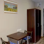 Appartement Marina Boszkowo-Letnisko