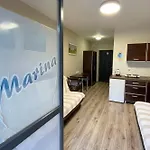 Marina * Boszkowo-Letnisko