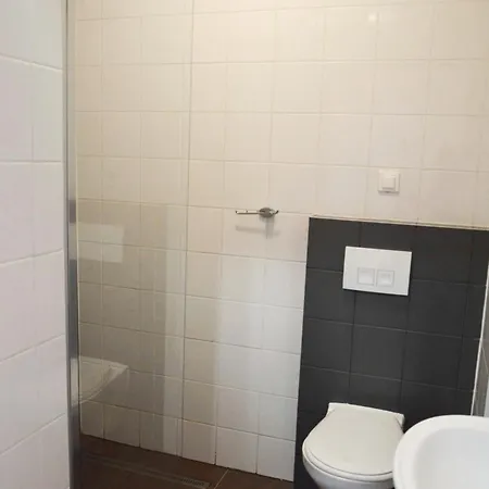 Appartement Marina Boszkowo-Letnisko