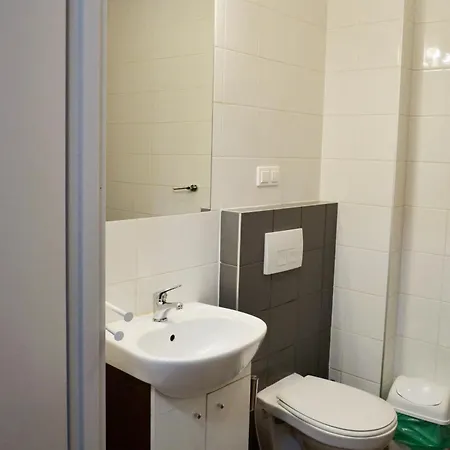 Appartement Marina