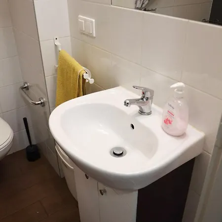 Appartement Marina