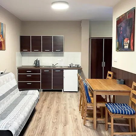 Marina Appartement *
