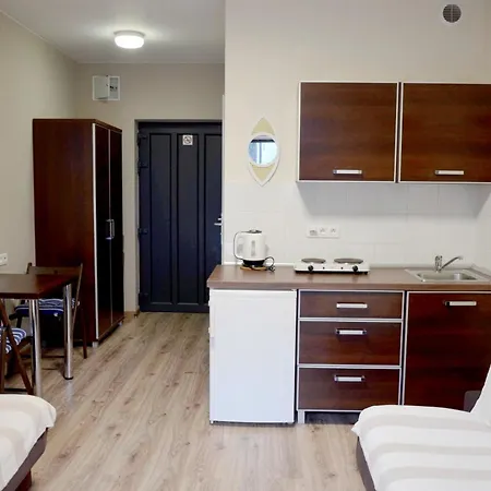 Appartement Marina Boszkowo-Letnisko