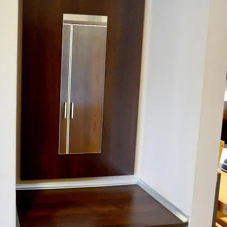 Appartement Marina *
