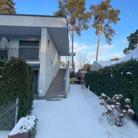 Marina Appartement *