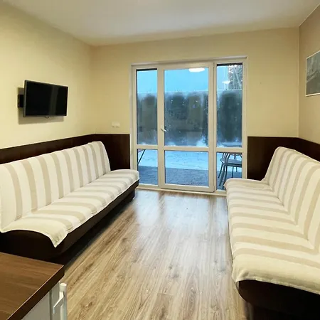 Appartement Marina Boszkowo-Letnisko