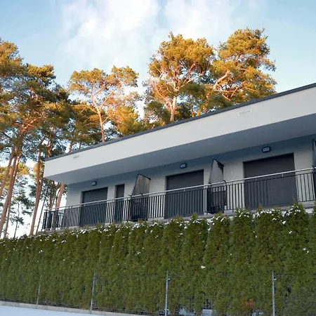 Appartement Marina *