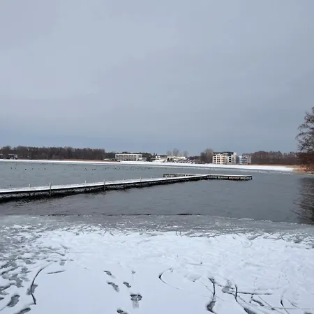 Marina Appartement *