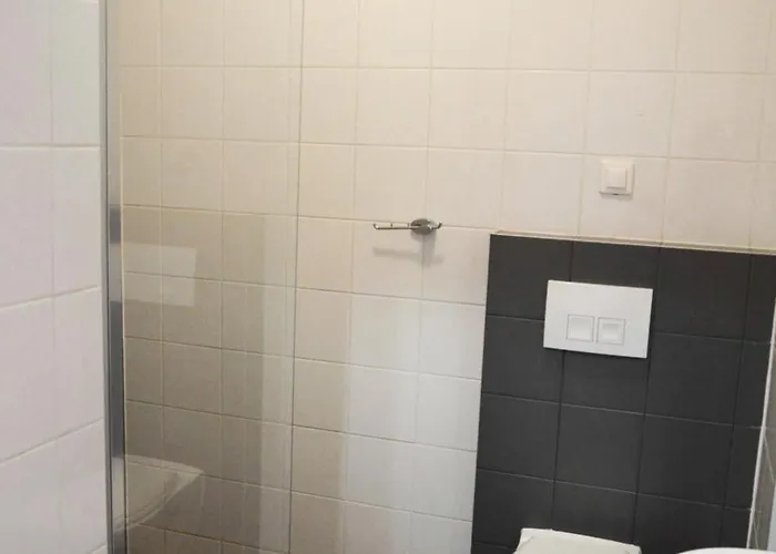 Appartement Marina Boszkowo-Letnisko