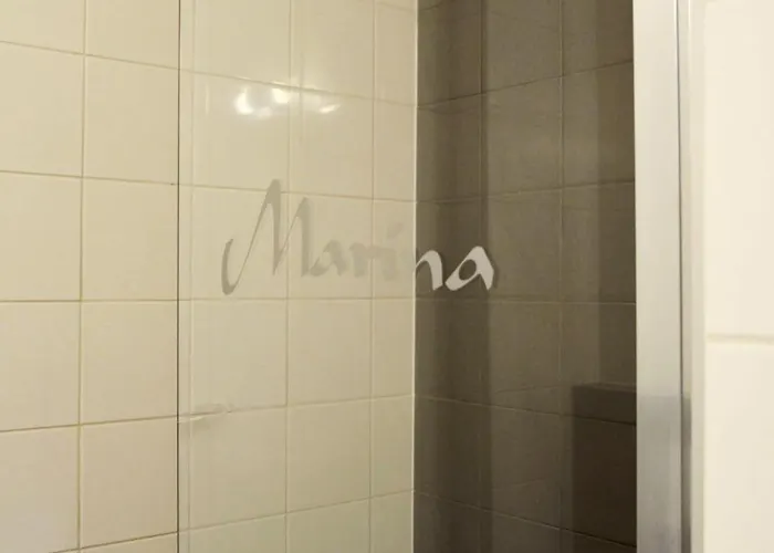 Appartement Marina