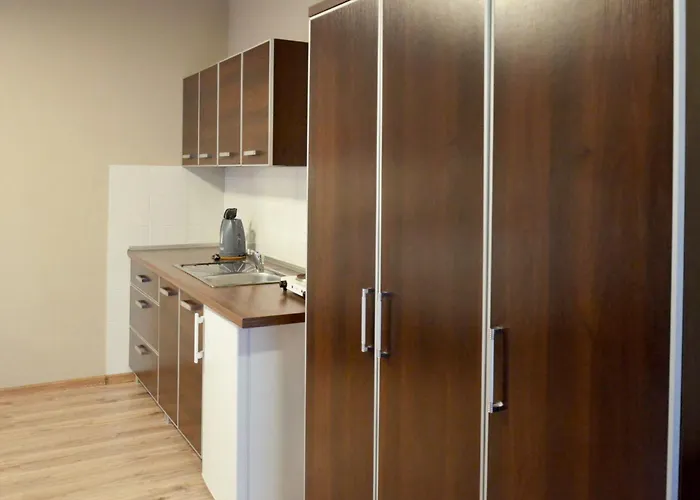 Marina Appartement *