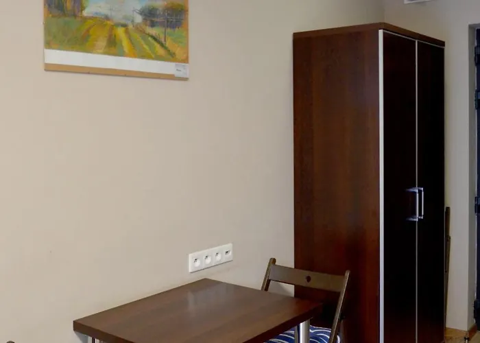 Appartement Marina Boszkowo-Letnisko