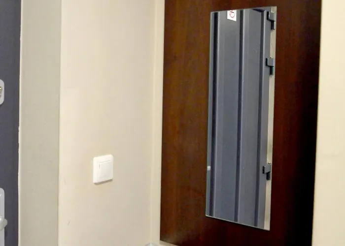 Marina Boszkowo-Letnisko