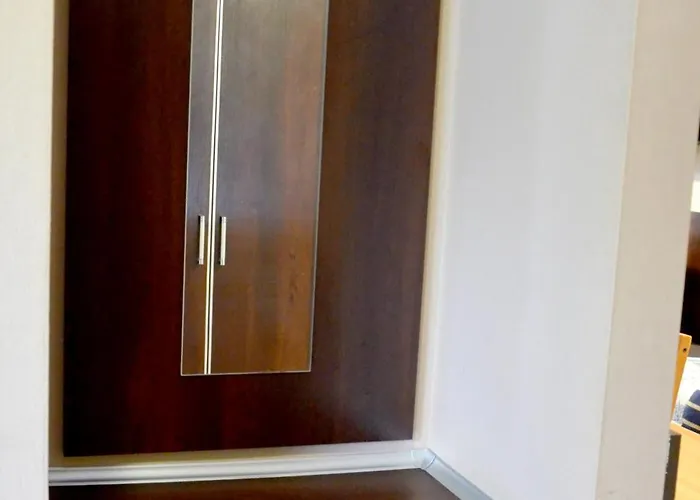 Appartement Marina *