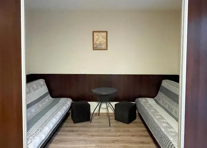 Marina Boszkowo-Letnisko