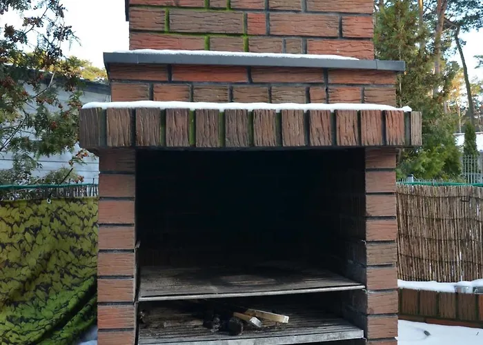 Marina Boszkowo-Letnisko